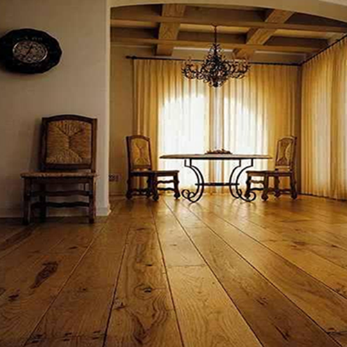 Лучший ламинат